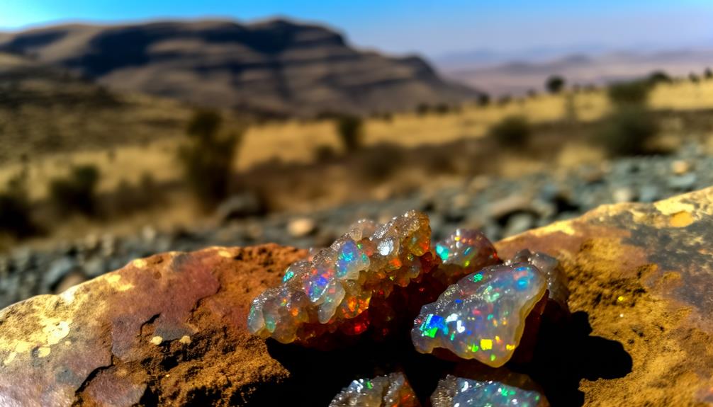 archaeological find in ethiopia