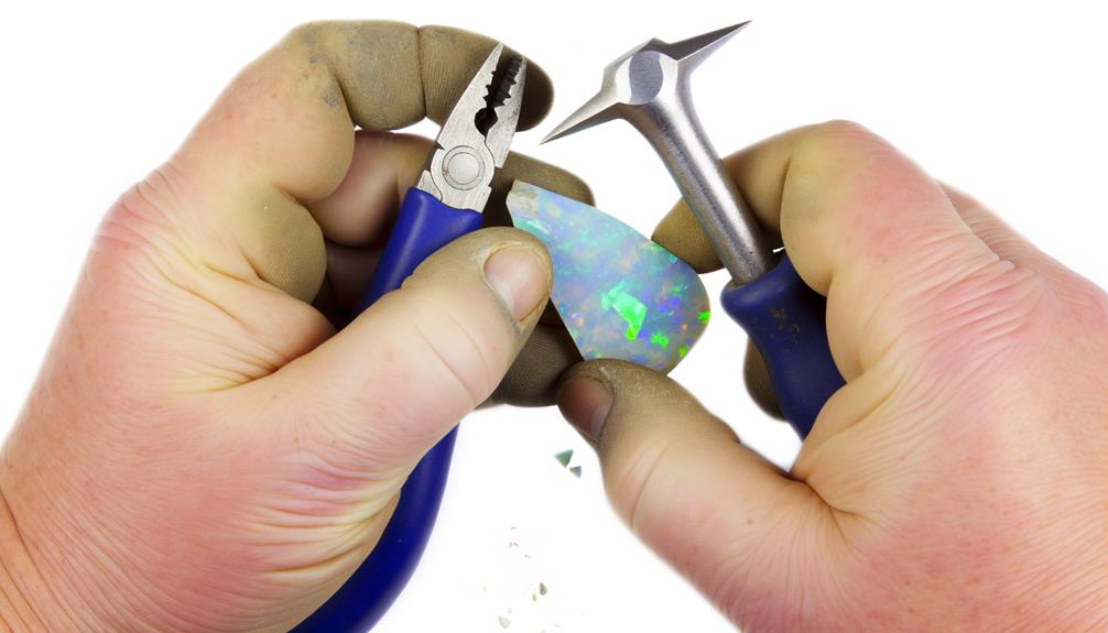 avoid these opal errors