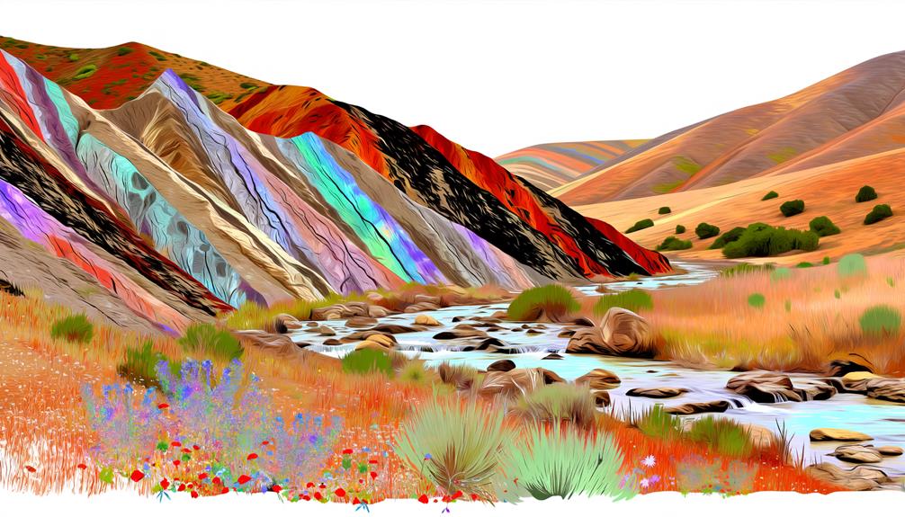 california opal mining locations