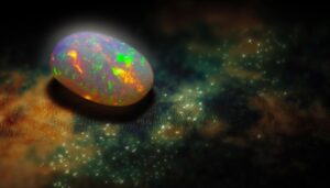 energetic properties of ethiopian opal