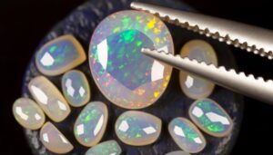 ethiopian opal s rarity explained