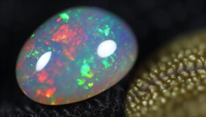 ethiopian opal value inquiry