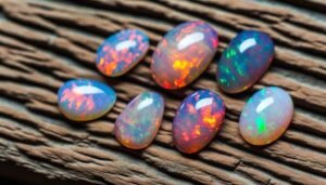 ethiopian opal varieties overview