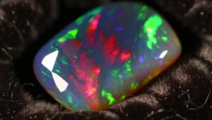 ethiopian opals are valuable