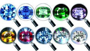 gemstone treatment information guide