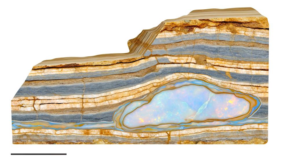 geological factors affect environment