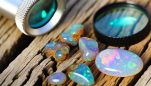 louisiana opal value guide