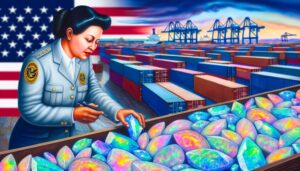 opal import tariff usa