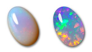 opal quality comparison guide