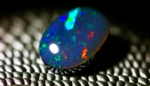 opal s cultural significance explored