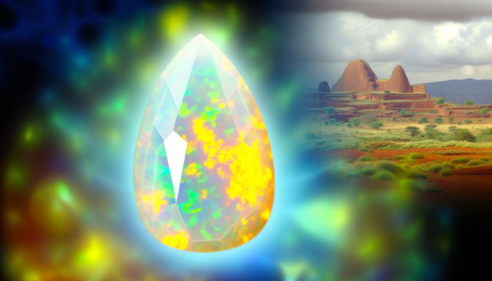 opal s divine ethiopian glow