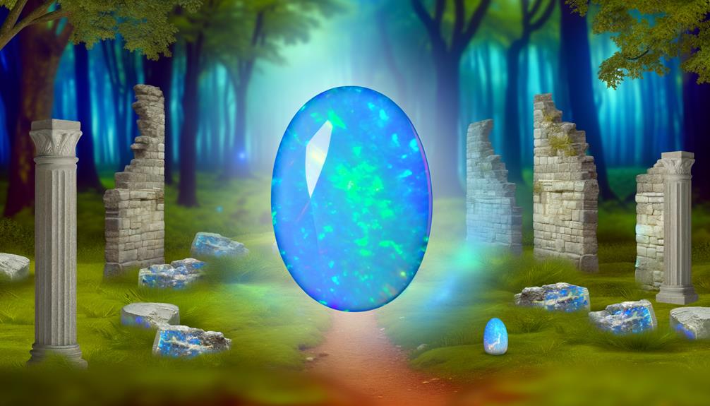 opal s magical properties revealed