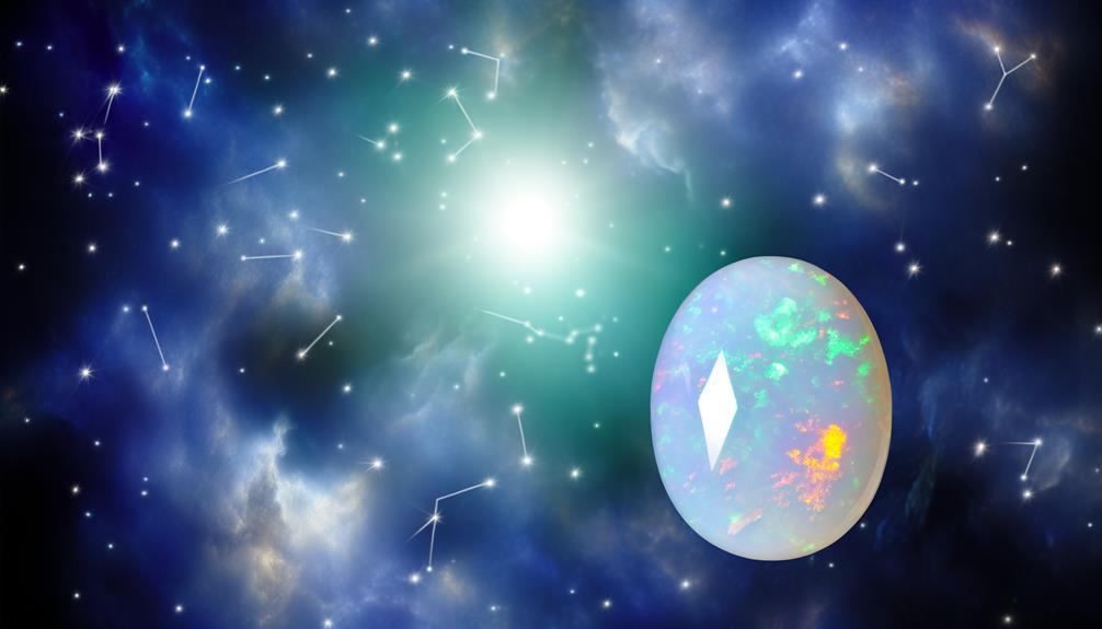 opal s name holds significance