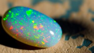 opal stone characteristics explained