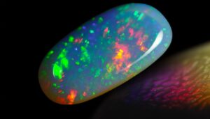 opal stone symbolism explained