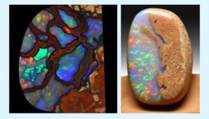 opal varieties clarifications needed