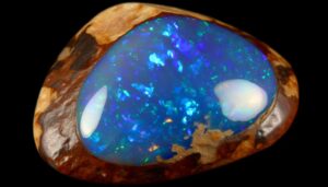 rare australian gemstone variety