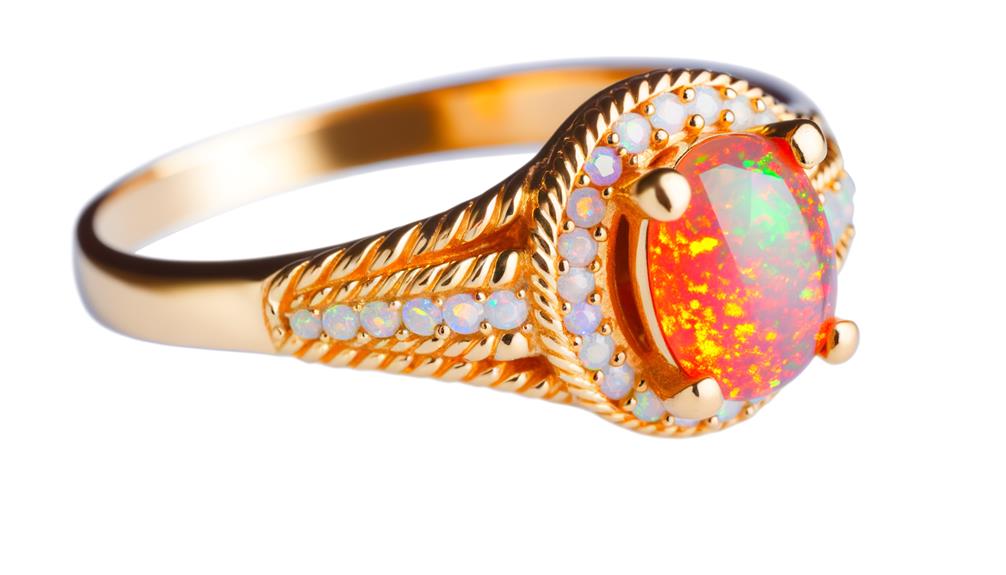 uses in jewelry