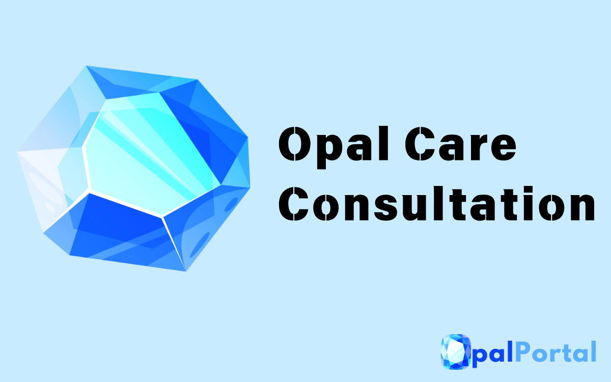 Opal-Care-Consultation