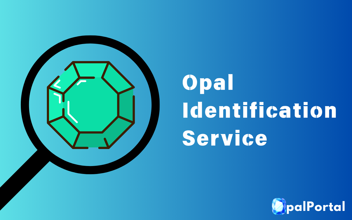 Opal-Identification-Service